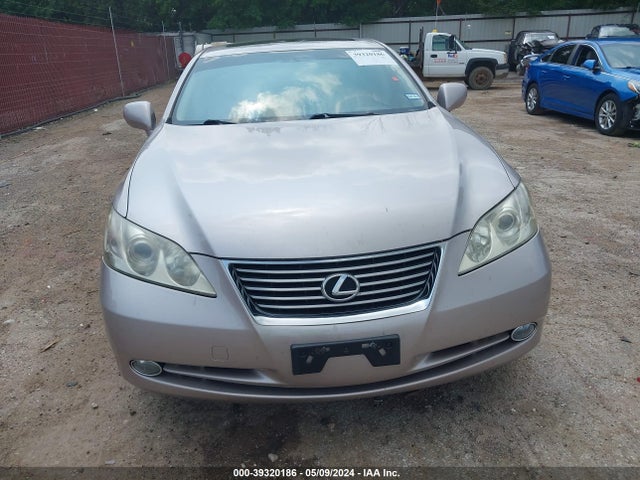 Aukcja sprzedaży 2008 Lexus Es 350, vin: JTHBJ46G882199718, numer aukcji: 39320186