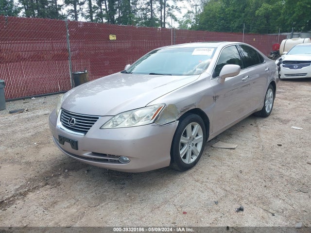 Aukcja sprzedaży 2008 Lexus Es 350, vin: JTHBJ46G882199718, numer aukcji: 39320186