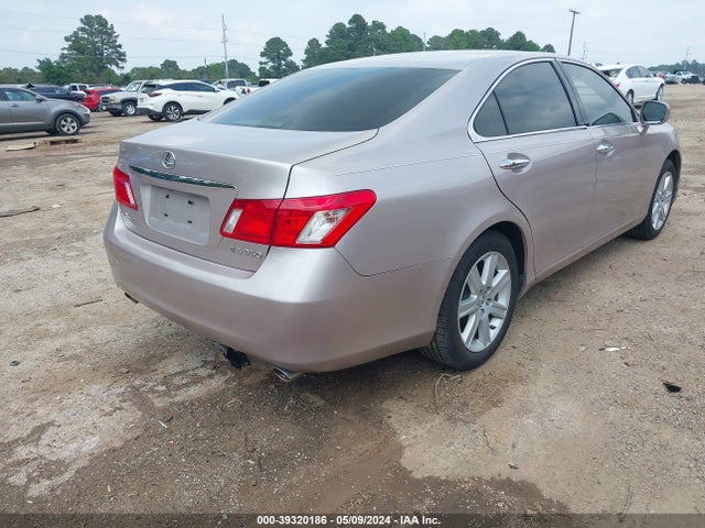 Aukcja sprzedaży 2008 Lexus Es 350, vin: JTHBJ46G882199718, numer aukcji: 39320186