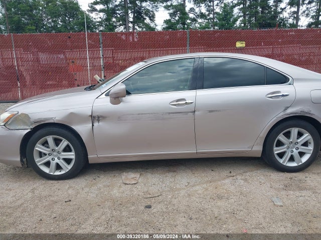 Aukcja sprzedaży 2008 Lexus Es 350, vin: JTHBJ46G882199718, numer aukcji: 39320186