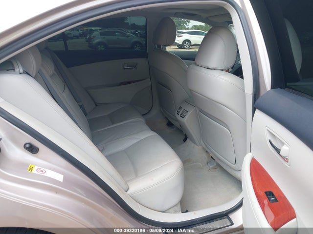Aukcja sprzedaży 2008 Lexus Es 350, vin: JTHBJ46G882199718, numer aukcji: 39320186
