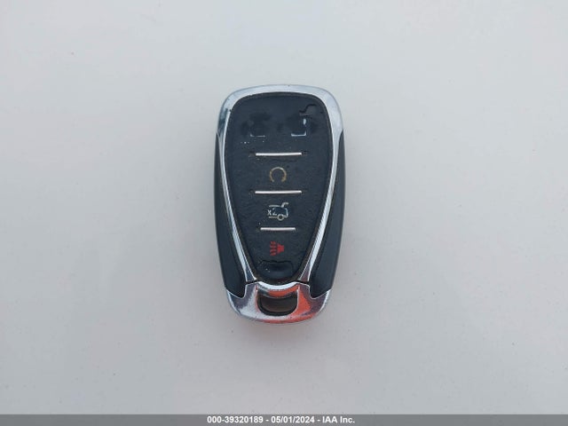 Chevrolet Cruze Lt Auto 2017 1G1BE5SM9H7197172 Image 11