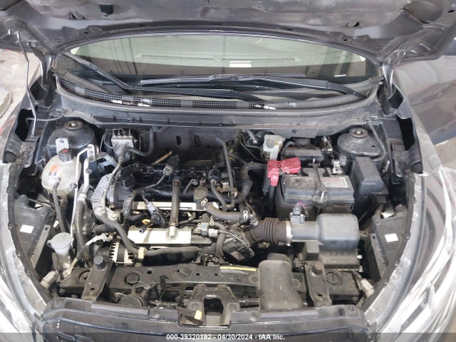 Nissan Kicks S Xtronic Cvt 2022 3N1CP5BV8NL506199 Image 10