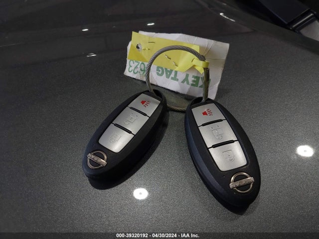 Nissan Kicks S Xtronic Cvt 2022 3N1CP5BV8NL506199 Image 11