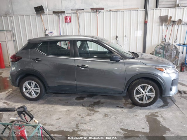Nissan Kicks S Xtronic Cvt 2022 3N1CP5BV8NL506199 Image 13