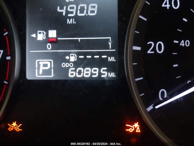 Nissan Kicks S Xtronic Cvt 2022 3N1CP5BV8NL506199 Image 15