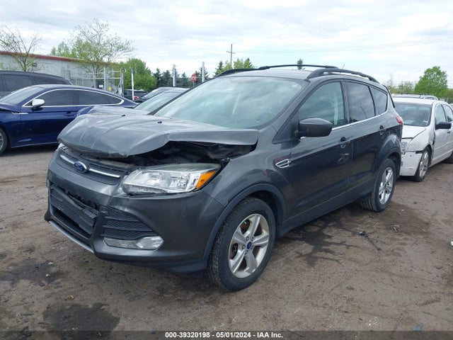 Ford ESCAPE SE 2016 1FMCU9G94GUB35720 Image 2