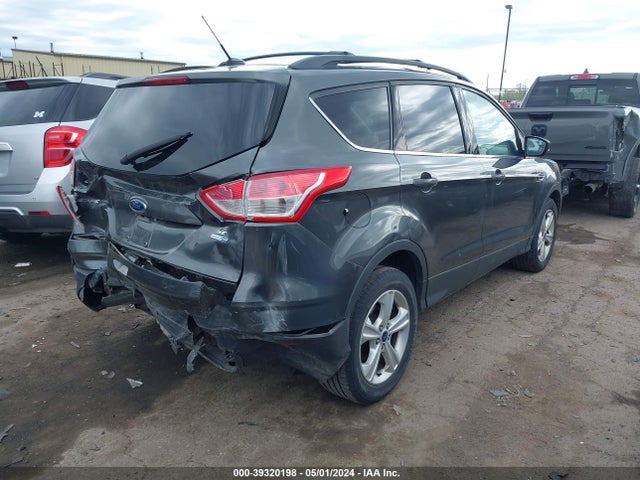 Ford ESCAPE SE 2016 1FMCU9G94GUB35720 Image 4
