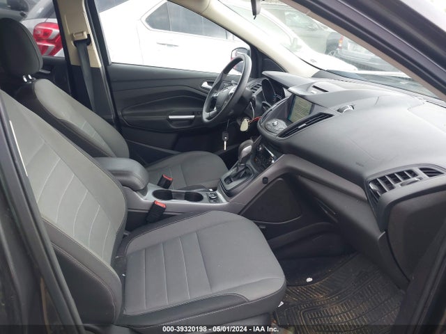 Ford ESCAPE SE 2016 1FMCU9G94GUB35720 Image 5