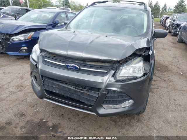 Ford ESCAPE SE 2016 1FMCU9G94GUB35720 Image 6