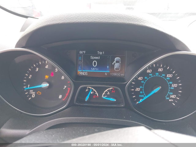 Ford ESCAPE SE 2016 1FMCU9G94GUB35720 Image 7