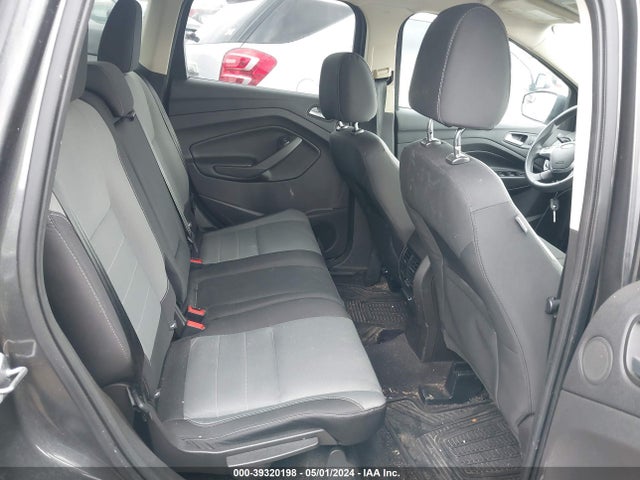 Ford ESCAPE SE 2016 1FMCU9G94GUB35720 Image 8