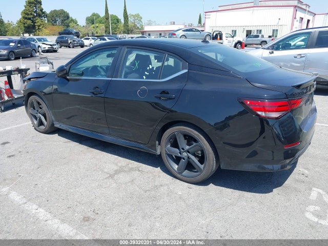 Nissan Sentra Sr Xtronic Cvt 2023 3N1AB8DV8PY293815 Image 15
