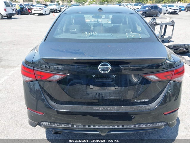 Nissan Sentra Sr Xtronic Cvt 2023 3N1AB8DV8PY293815 Image 17