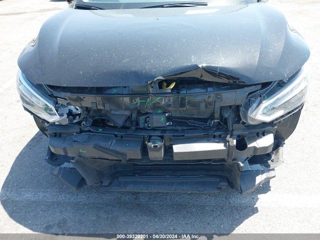 Nissan Sentra Sr Xtronic Cvt 2023 3N1AB8DV8PY293815 Image 6
