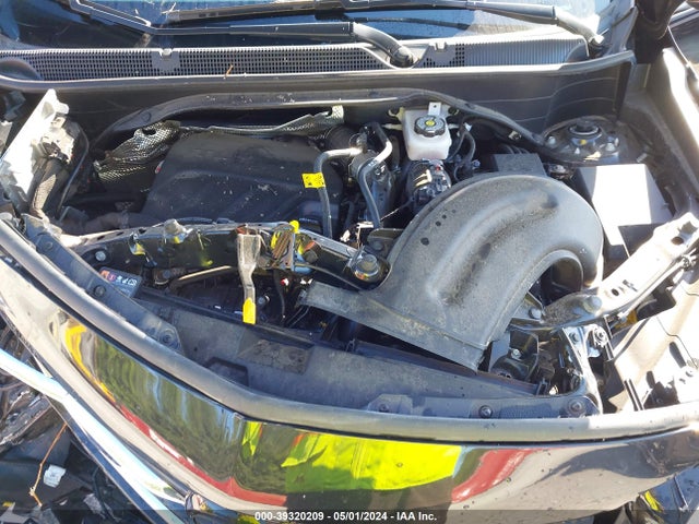 Buick Encore Gx Select Fwd 2023 KL4MMDS27PB021271 Image 10