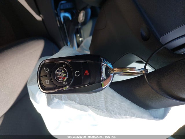 Buick Encore Gx Select Fwd 2023 KL4MMDS27PB021271 Image 11