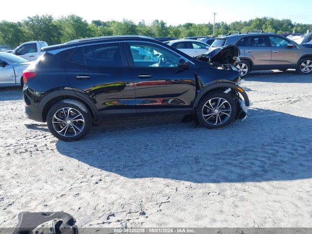 Buick Encore Gx Select Fwd 2023 KL4MMDS27PB021271 Image 13