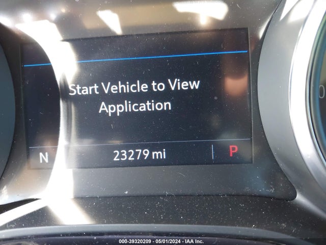 Buick Encore Gx Select Fwd 2023 KL4MMDS27PB021271 Image 15