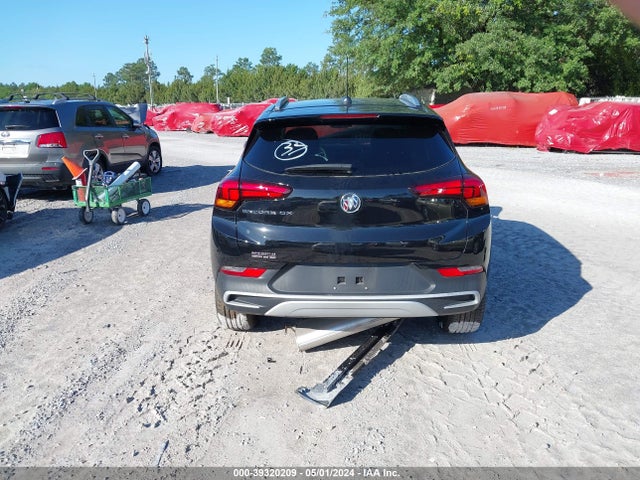 Buick Encore Gx Select Fwd 2023 KL4MMDS27PB021271 Image 16
