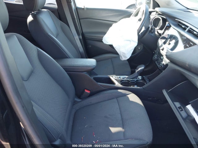 Buick Encore Gx Select Fwd 2023 KL4MMDS27PB021271 Image 5