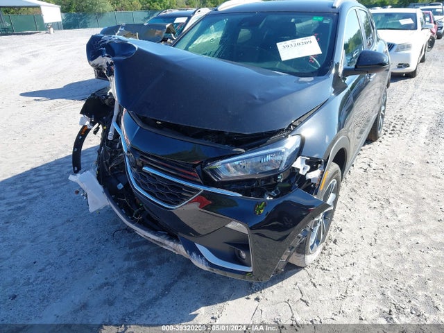 Buick Encore Gx Select Fwd 2023 KL4MMDS27PB021271 Image 6