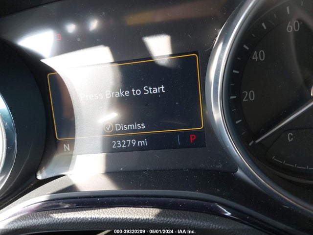 Buick Encore Gx Select Fwd 2023 KL4MMDS27PB021271 Image 7