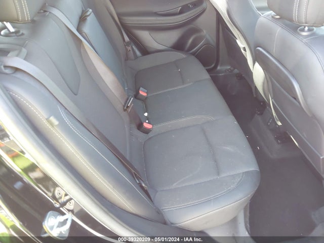 Buick Encore Gx Select Fwd 2023 KL4MMDS27PB021271 Image 8