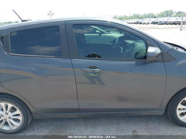 Chevrolet Spark Fwd 1lt Automatic 2020 KL8CD6SAXLC449076 Image 13