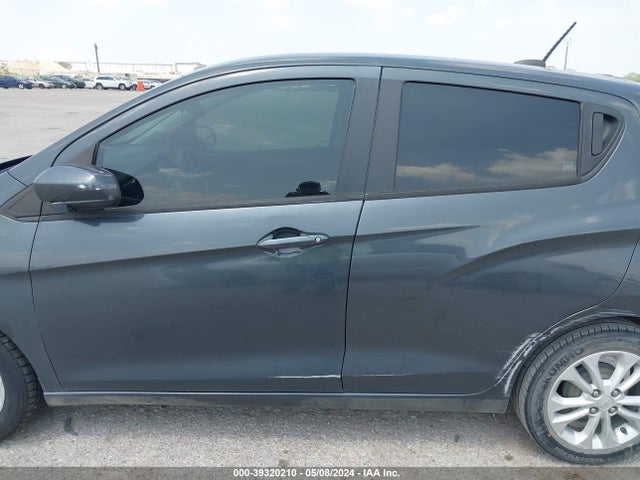 Chevrolet Spark Fwd 1lt Automatic 2020 KL8CD6SAXLC449076 Image 14