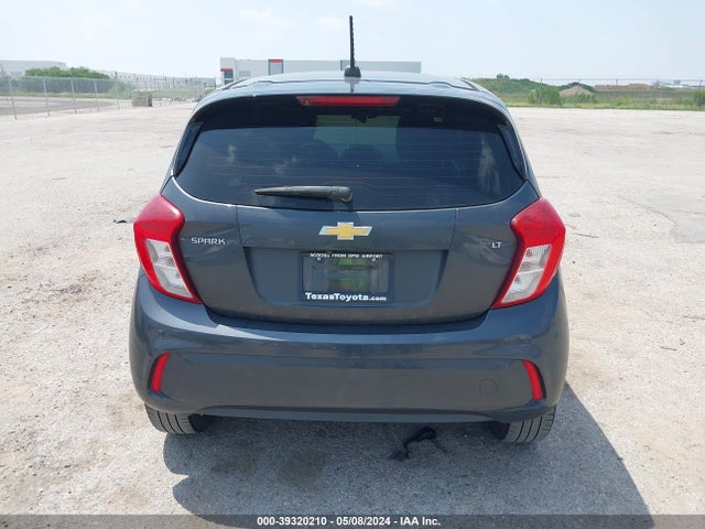 Chevrolet Spark Fwd 1lt Automatic 2020 KL8CD6SAXLC449076 Image 16