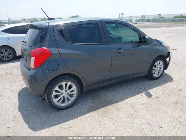 Chevrolet Spark Fwd 1lt Automatic 2020 KL8CD6SAXLC449076 Image 4