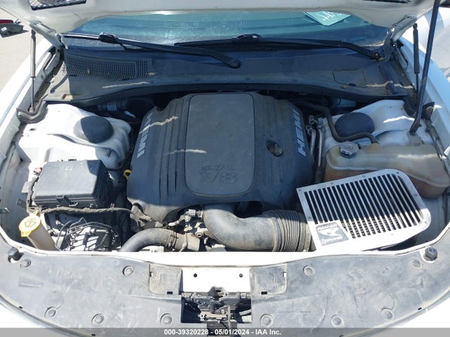 Dodge Charger R/t Rwd 2018 2C3CDXCT2JH243021 Image 10