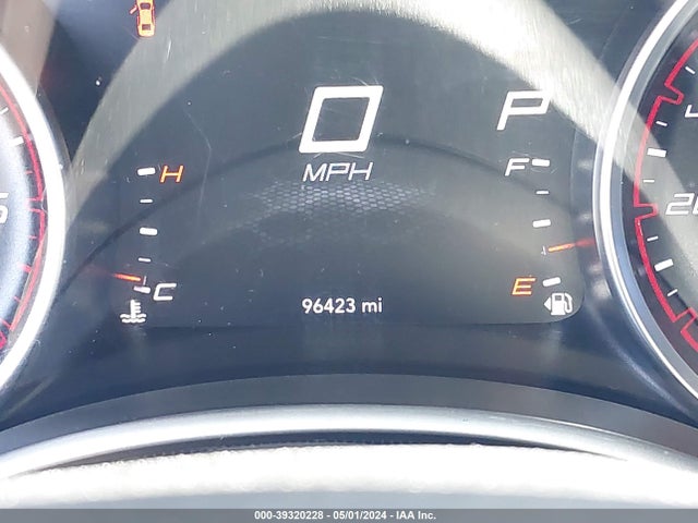 Dodge Charger R/t Rwd 2018 2C3CDXCT2JH243021 Image 16