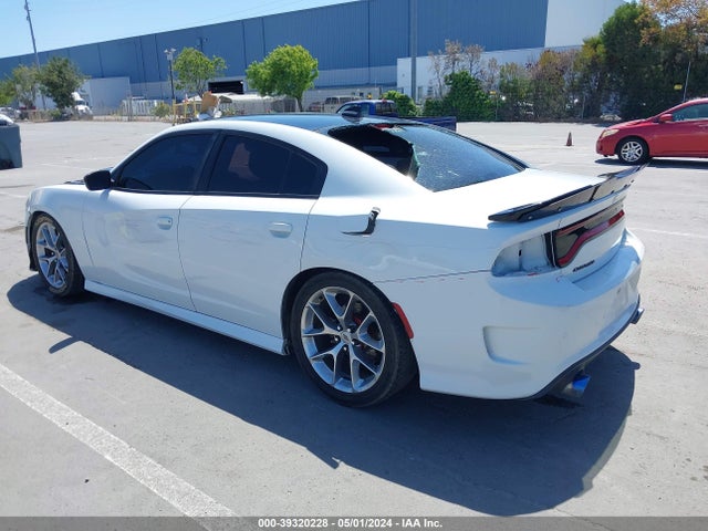 Dodge Charger R/t Rwd 2018 2C3CDXCT2JH243021 Image 3