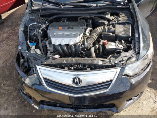 2011 ACURA TSX JH4CU2F62BC016595 Photo 9