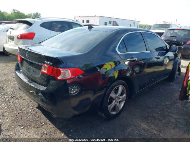 2011 ACURA TSX JH4CU2F62BC016595 Photo 3