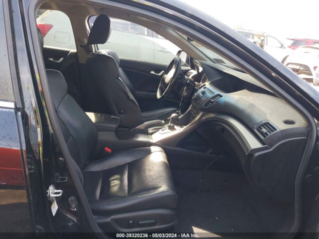 2011 ACURA TSX JH4CU2F62BC016595 Photo 4