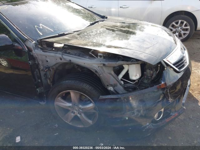 2011 ACURA TSX JH4CU2F62BC016595 Photo 5