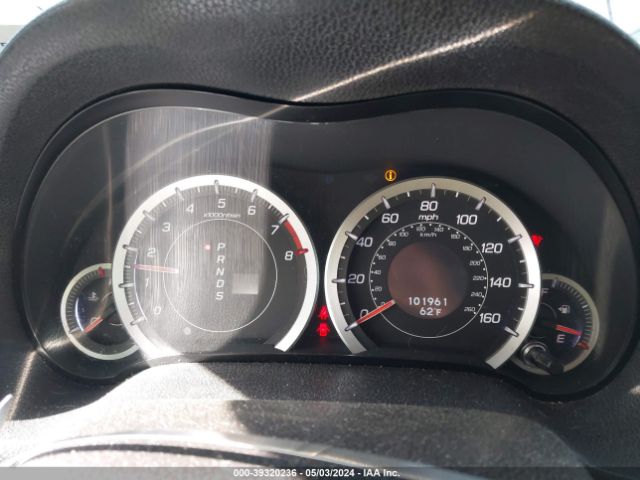 2011 ACURA TSX JH4CU2F62BC016595 Photo 6