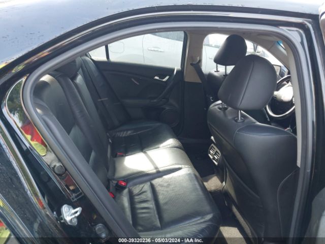 2011 ACURA TSX JH4CU2F62BC016595 Photo 7