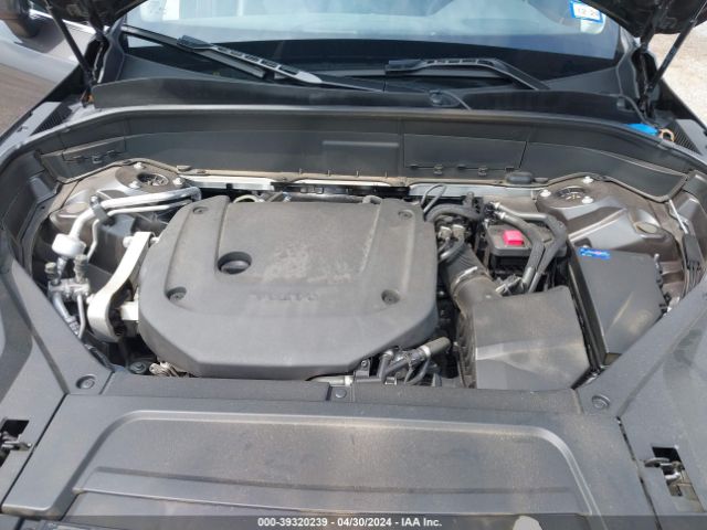 2023 VOLVO XC90 YV40621N6P1929003 Photo 9