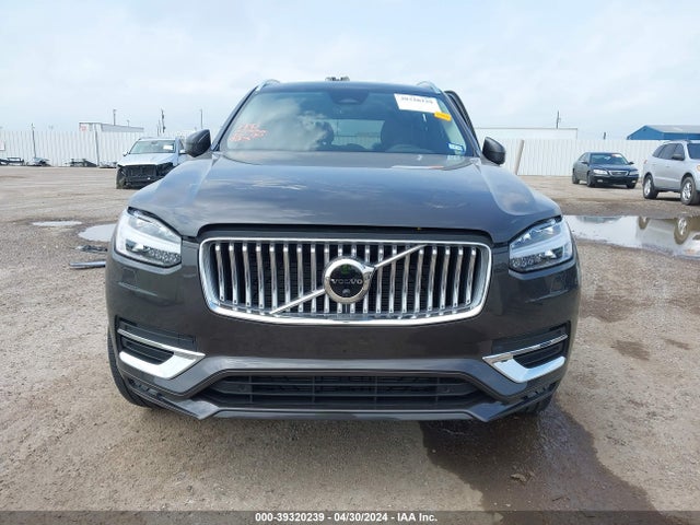 YV40621N6P1929003 Volvo Xc90 B6 Plus 6-seater