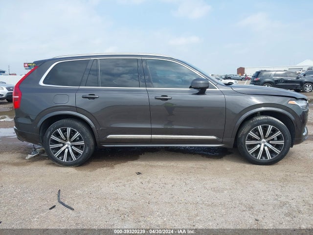 Volvo Xc90 B6 Plus 6-seater 2023 YV40621N6P1929003 Image 13