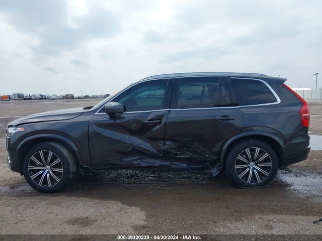Volvo Xc90 B6 Plus 6-seater 2023 YV40621N6P1929003 Image 14