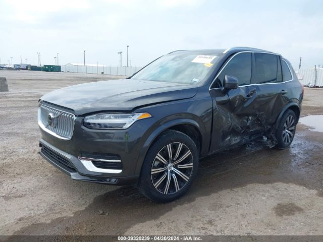 2023 VOLVO XC90 YV40621N6P1929003 Photo 1