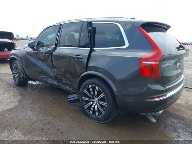 2023 VOLVO XC90 YV40621N6P1929003 Photo 2