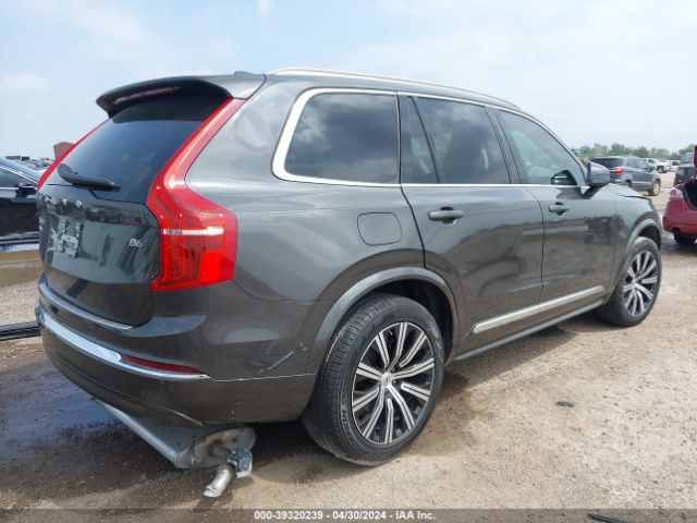 2023 VOLVO XC90 YV40621N6P1929003 Photo 3