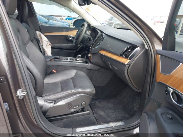 2023 VOLVO XC90 YV40621N6P1929003 Photo 4