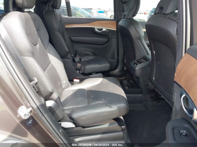 2023 VOLVO XC90 YV40621N6P1929003 Photo 7